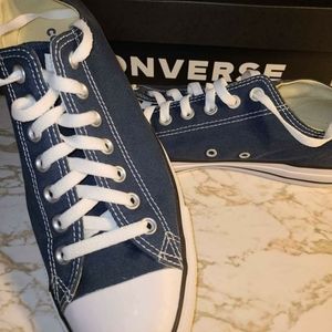 Converse shoes